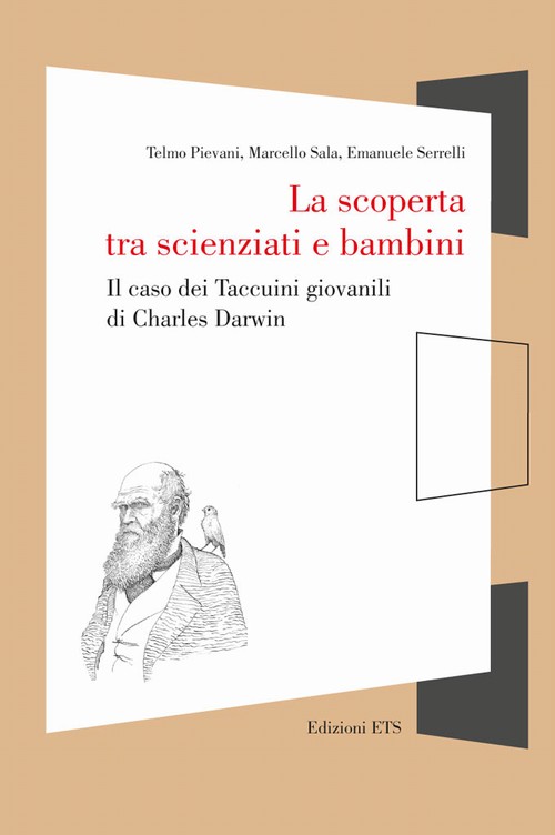 Copertina della pubblicazione