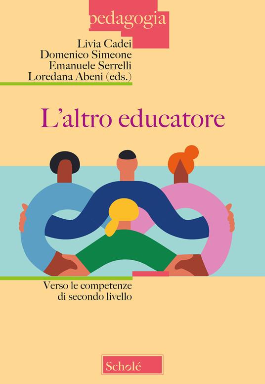 Copertina della pubblicazione