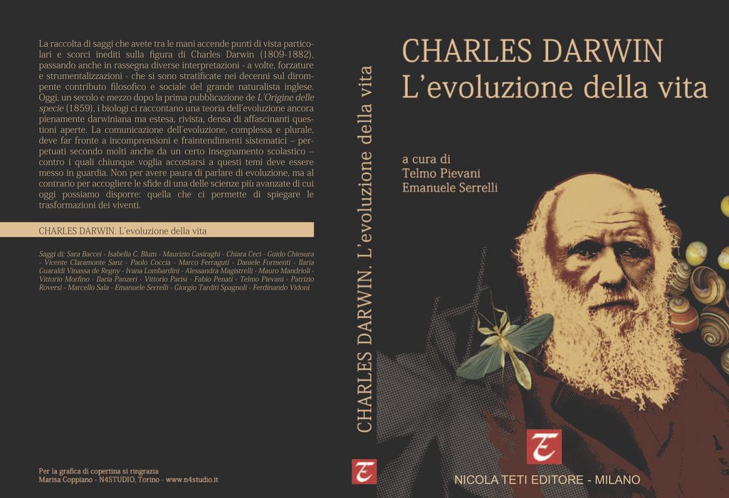 Copertina della pubblicazione